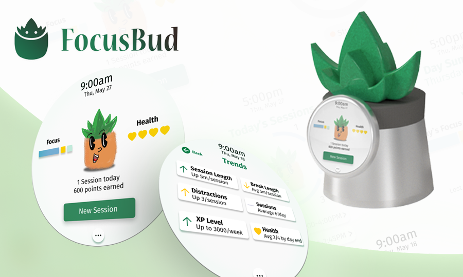 focusbud